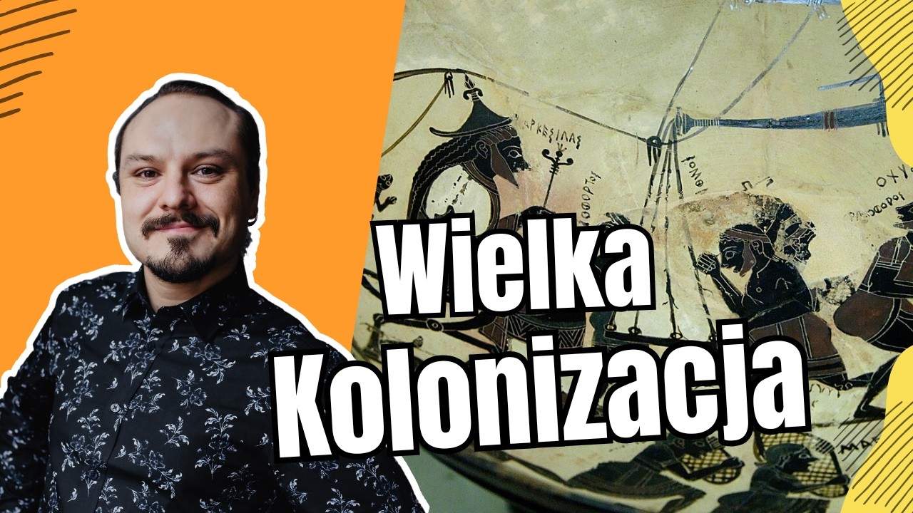 Wielka Kolonizacja