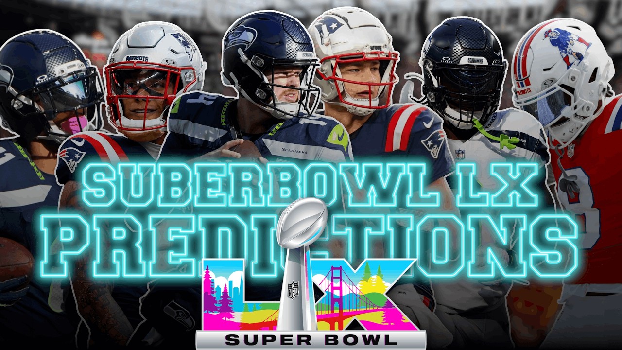 Grading Head Coach Hires & Our Super Bowl Predictions | Coast Knows Ball