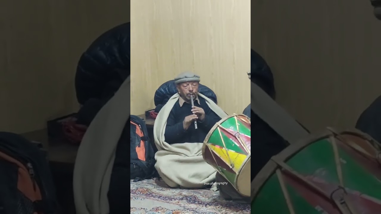 Balti loc geet fachoo shafie baltisong
