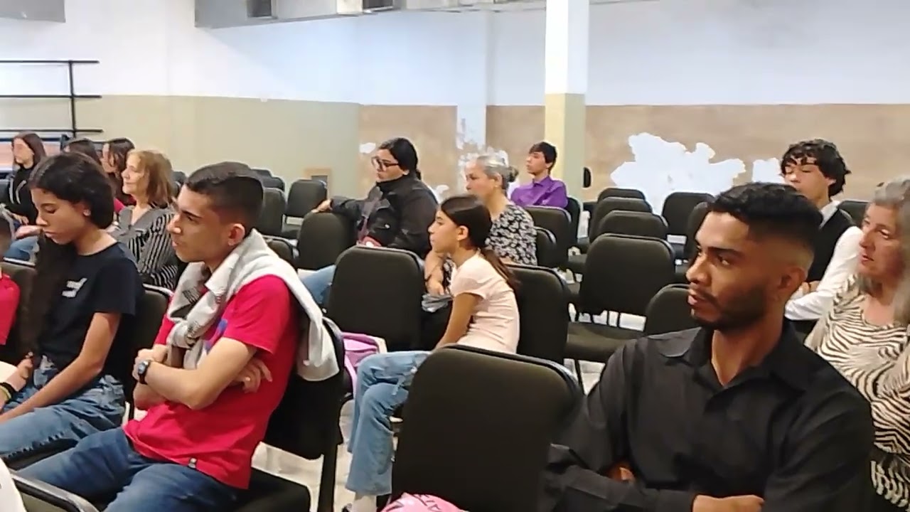 Gracias por tanto amor para Camí 