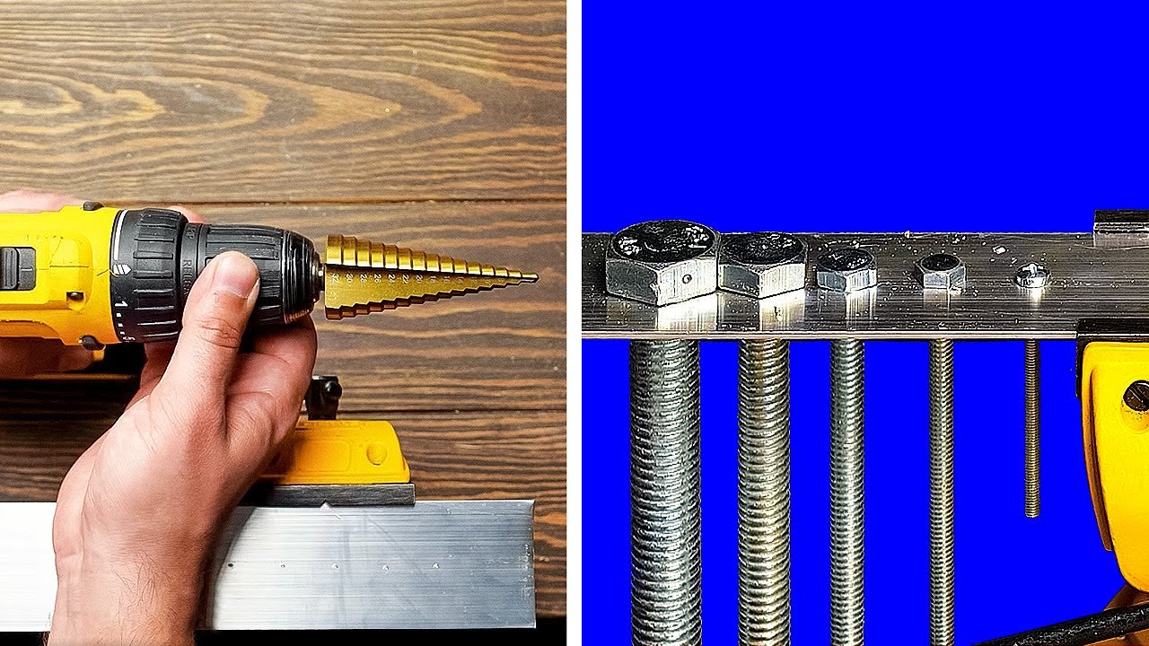 30+ WORKSHOP gadgets you&rsquo;ll really want to have