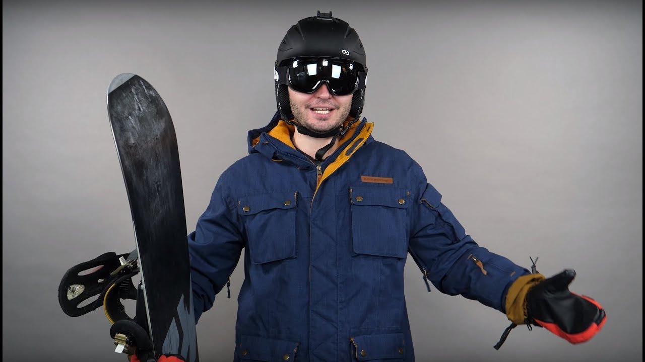 Cum să te îmbraci corect la Ski sau Snowboard - Cavaleria.ro