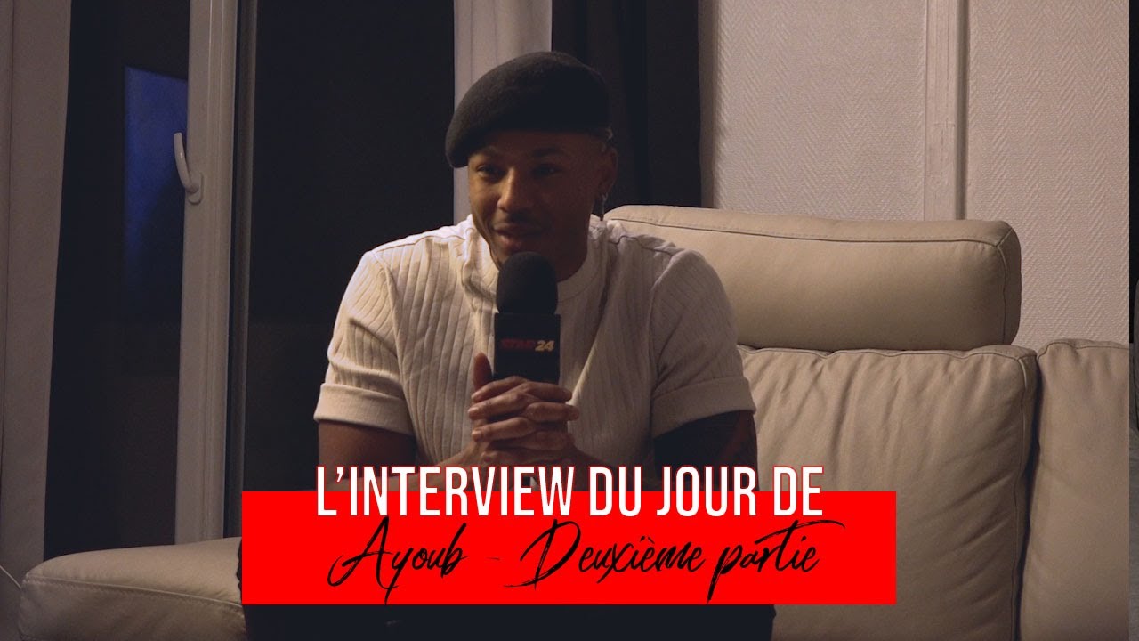 Ayoub (#LVDCB5) séparé de Shanna, 