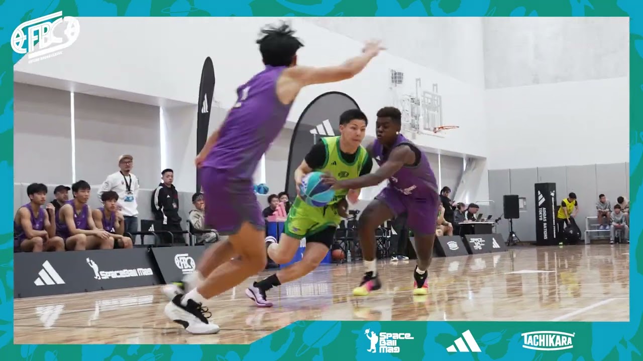 -Future Bound Classic 2026- 【 Game 5 】 SAITAMA vs Kuala Lumpur