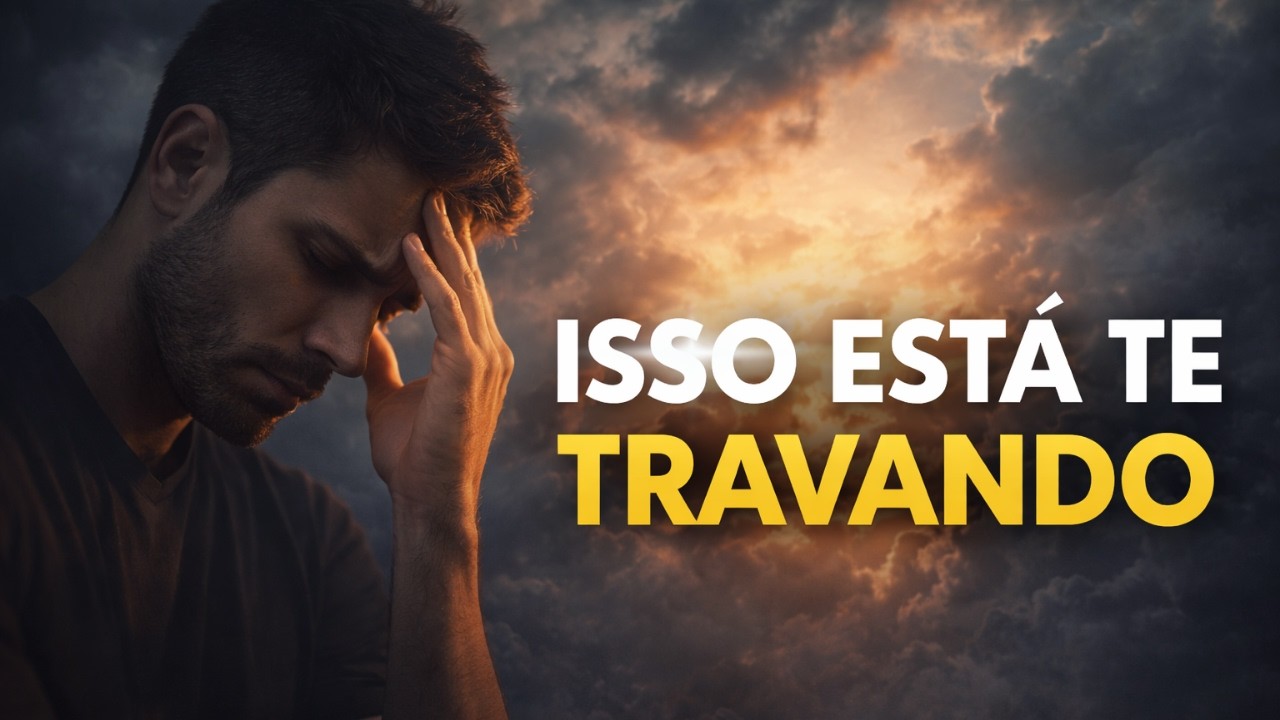 Quer ver Deus agir? | Mude isso primeiro.