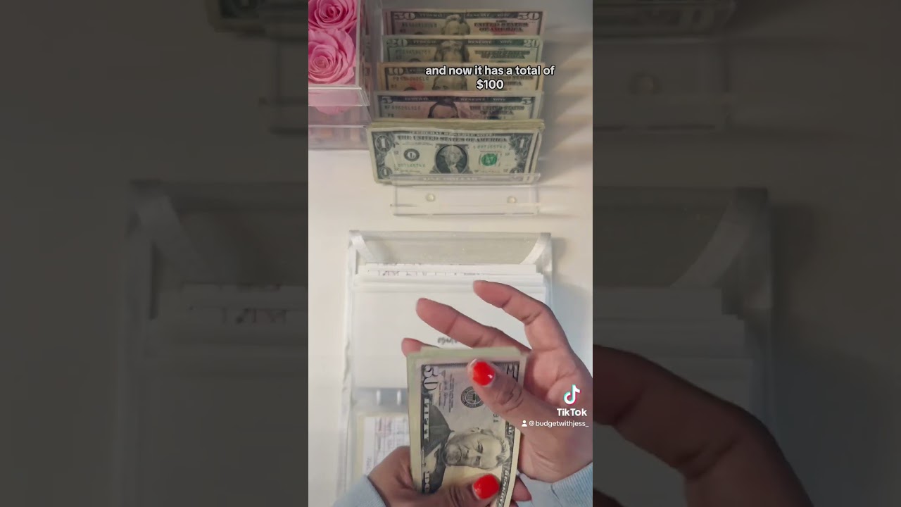 #cashstuffing #budgeting #cashenvelopes #budgetwithme #cashenvelopesystem