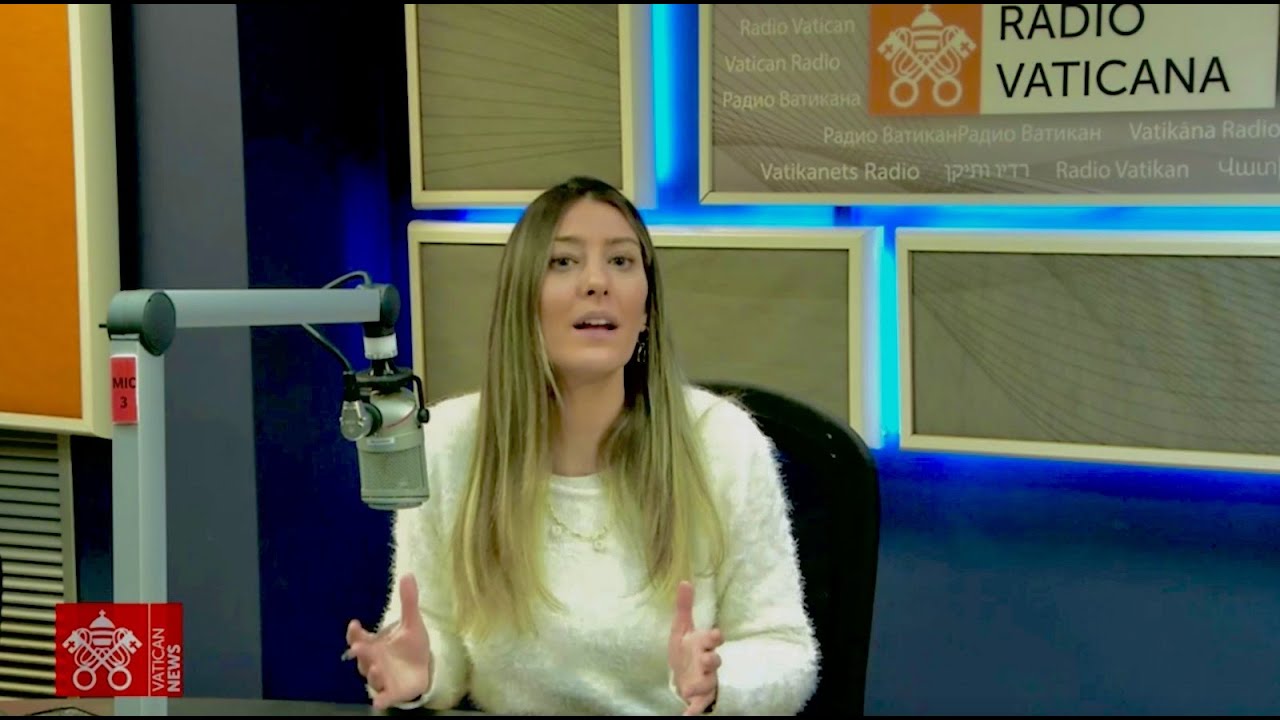 Estudio 9: Inicia en Espa&ntilde;a el A&ntilde;o Santo Xacobeo 2021  16 de abril