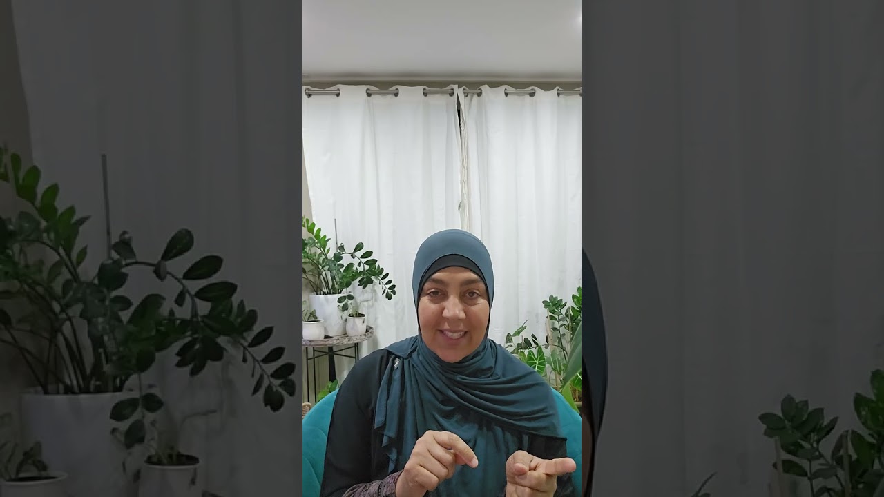 Feeling Like You Didn’t Do Enough This Ramadan? Watch This