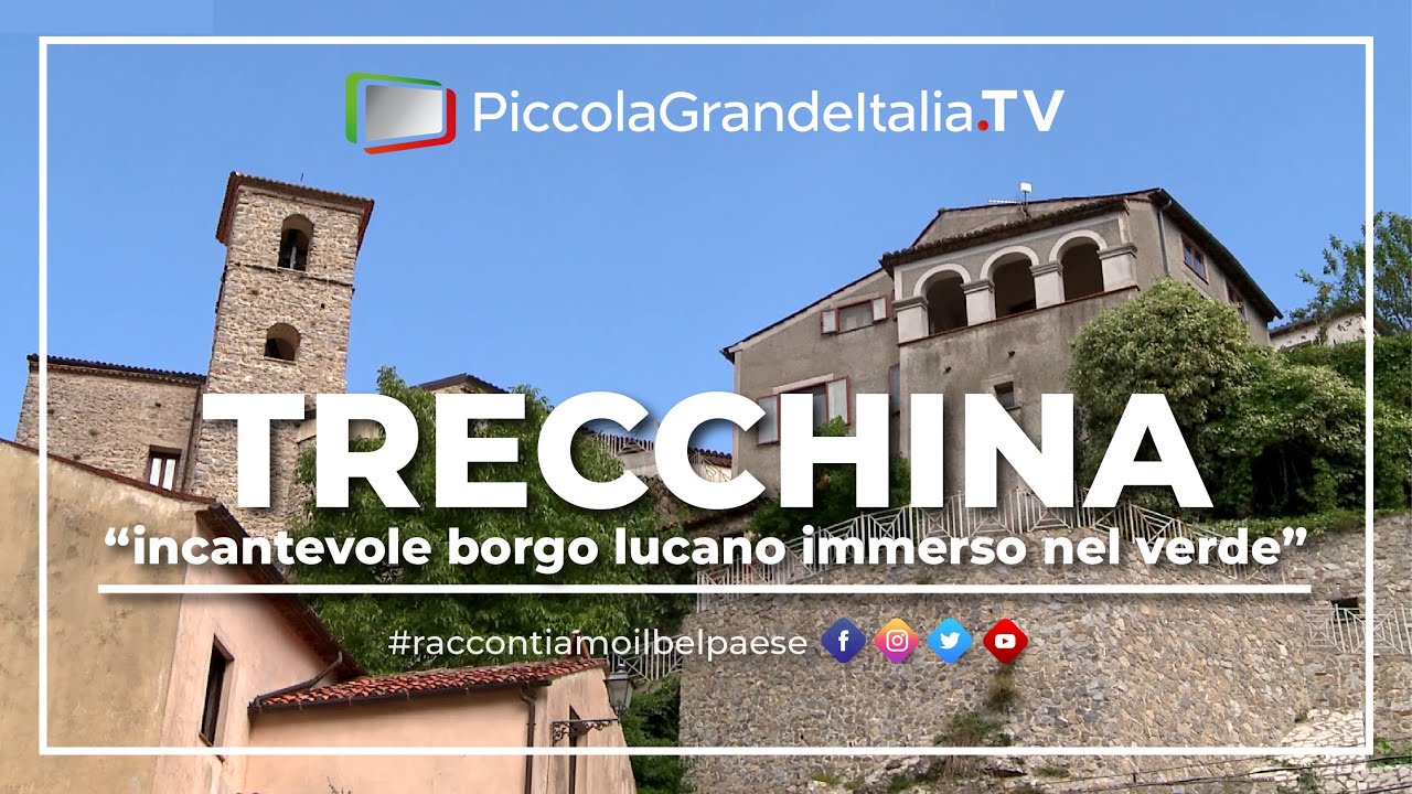 Trecchina - Piccola Grande Italia