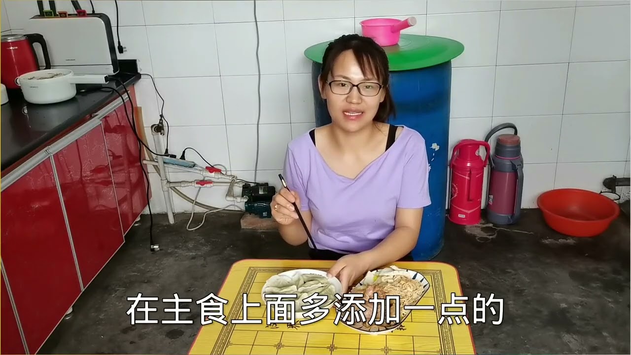 陪老公大吃两天又瘦了，做梦都想不到会瘦这么多，今日上称很激动