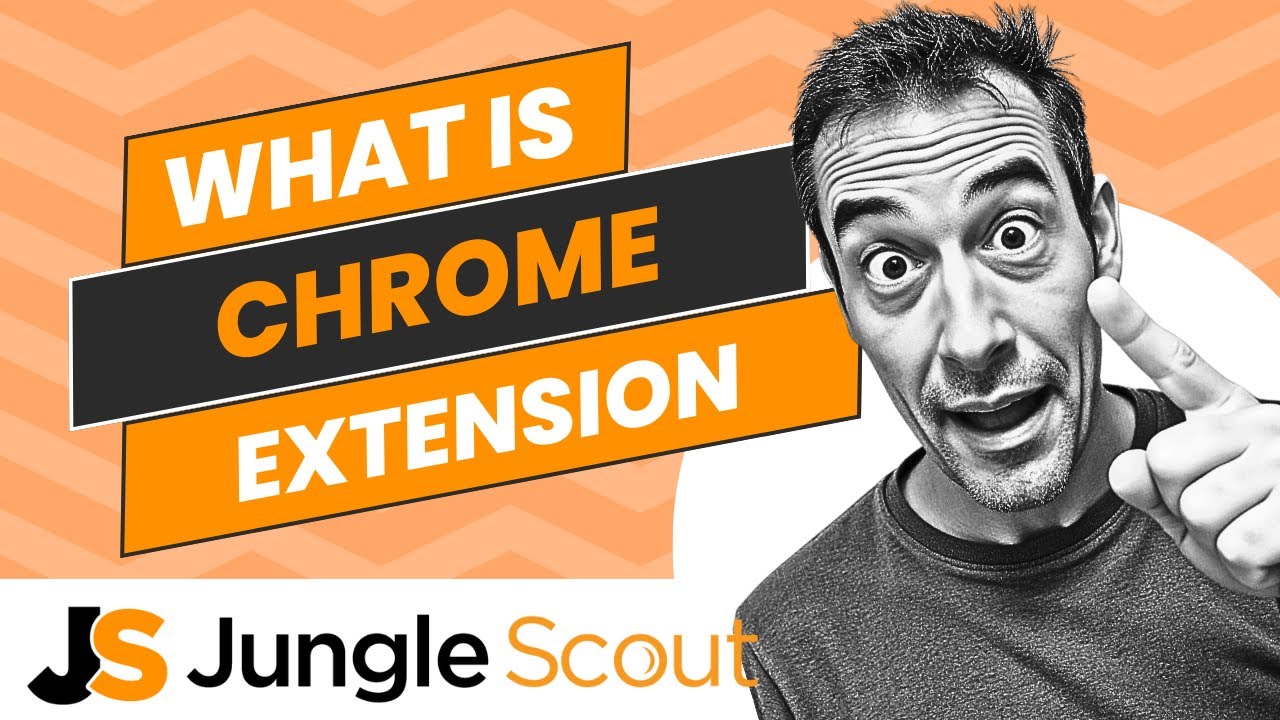 Jungle Scout Chrome Extension: features + pricing + how to install + review