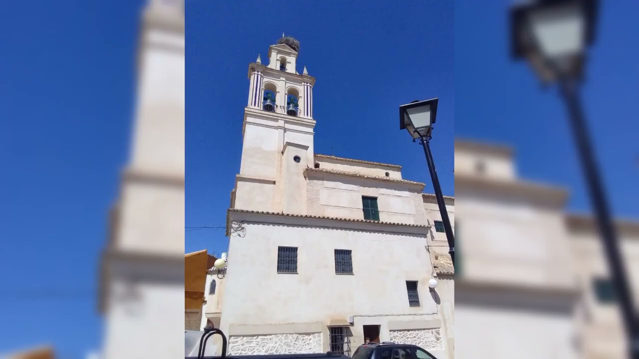 Casariche (Sevilla) Mayo 2023