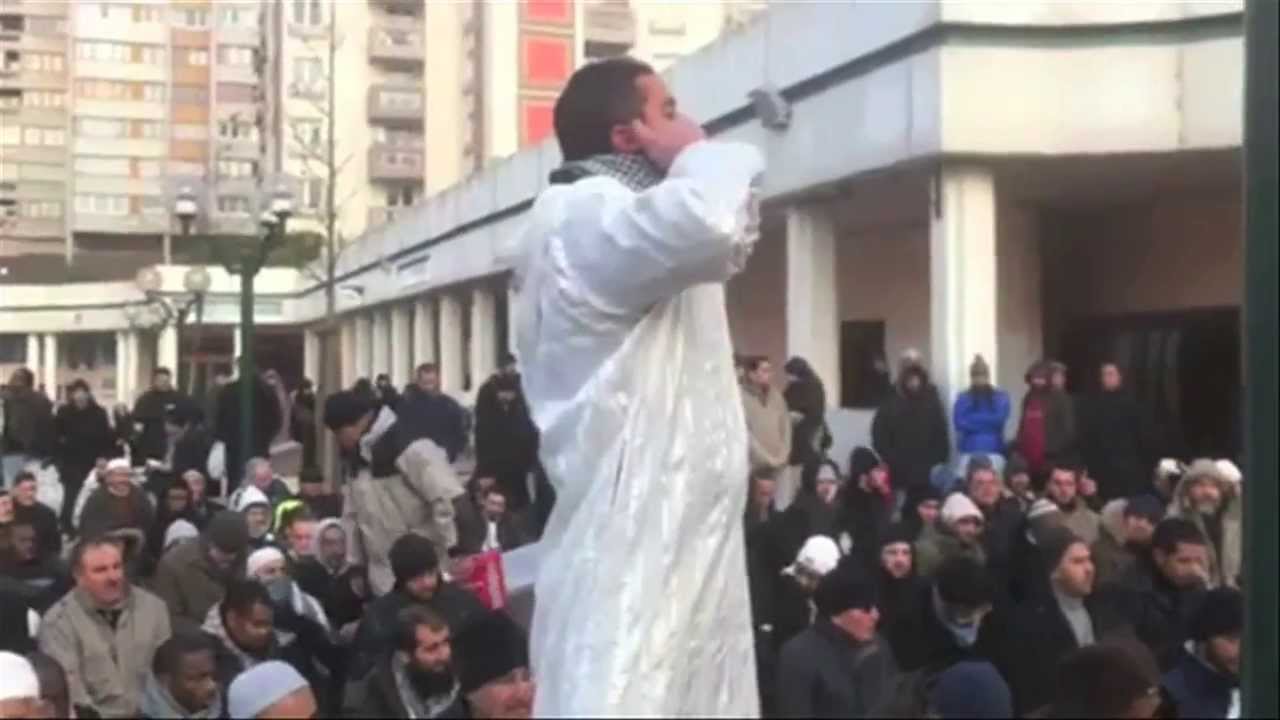 Mosquée d'Epinay : L'heure de vérité