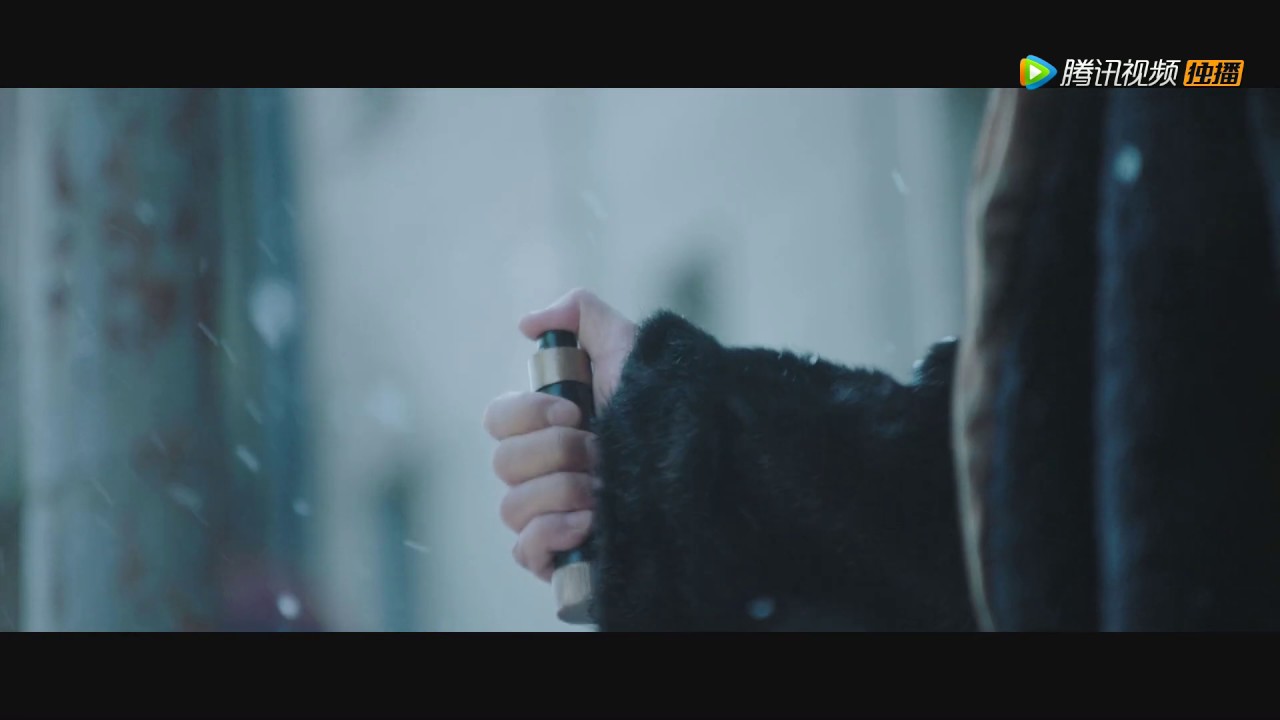 《绅探》悬疑版预告 白宇尤靖茹抽丝剥茧破悬案！