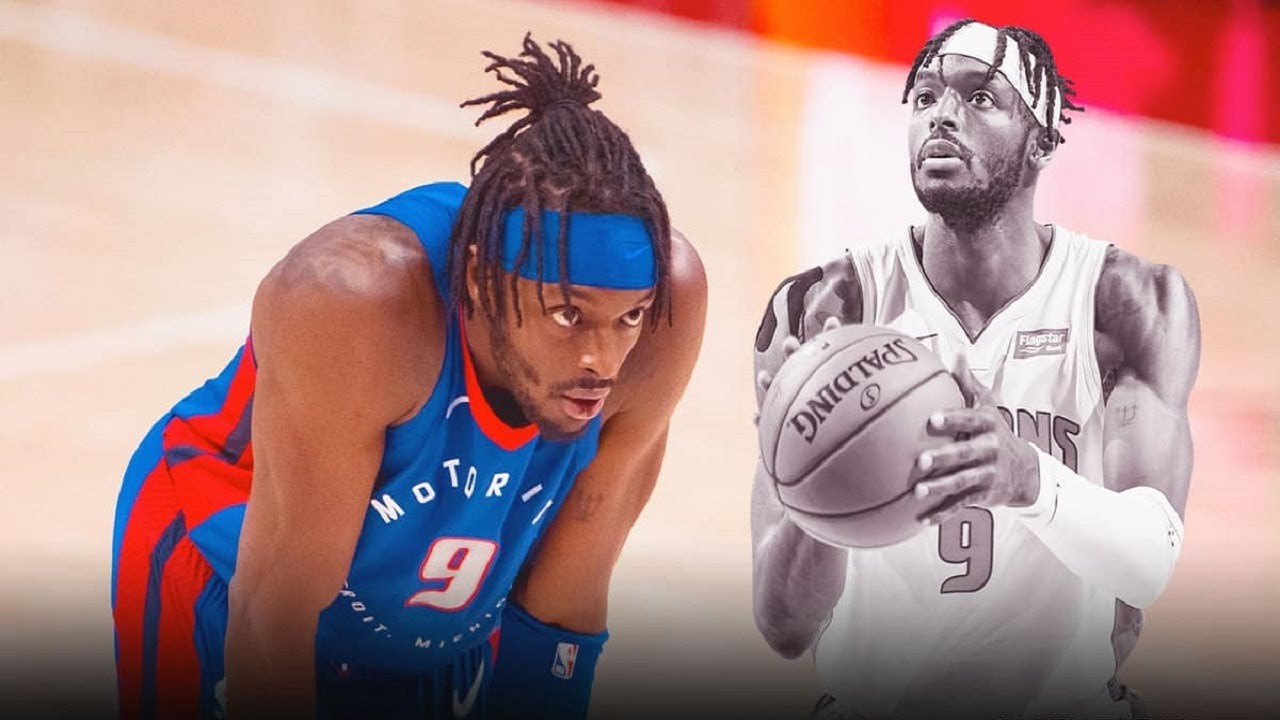 NBA2K22 Jerami Grant Jumpshot Fix *Full Signature Edit* The COMPLETE Package!