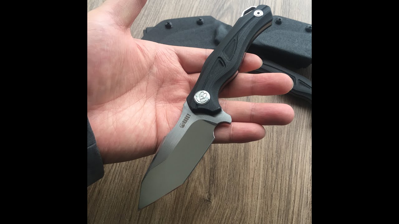knifeglobal knives KUBEY KU230 mini fixed knife
