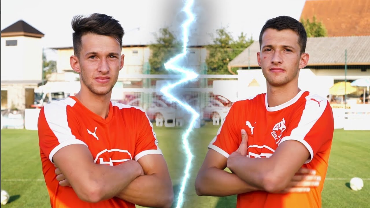UNIQA ÖFB Cup | Local Hero #17 - Pascal und Raphael Hofstätter