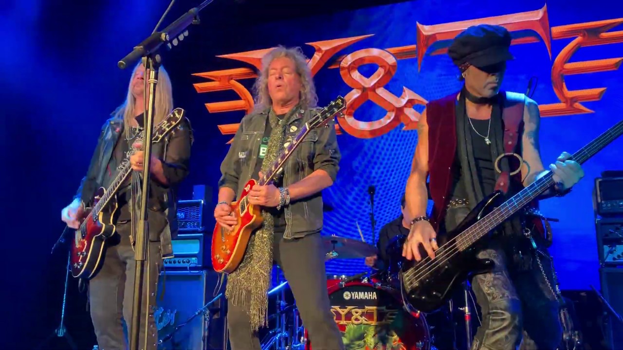 Y&T 
