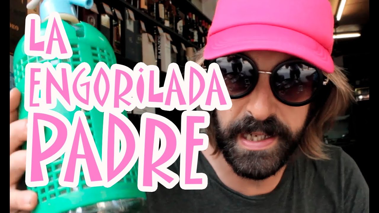 LA ENGORILADA PADRE - EL SERIO ft. NIÑO DE LA HIPOTECA