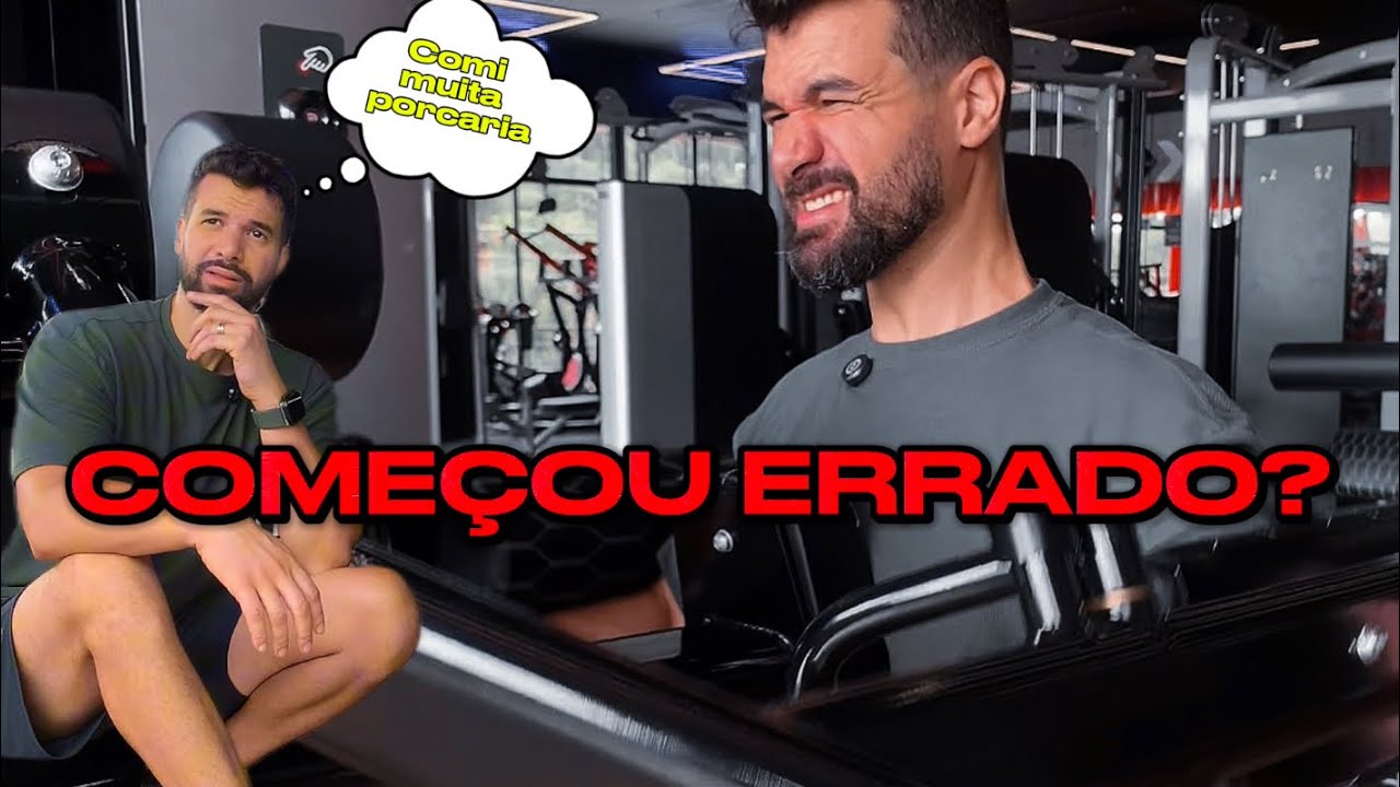 QUANDO VOCÊ COMEÇA PELO ETERNO, TUDO COMEÇA A SE ALINHAR