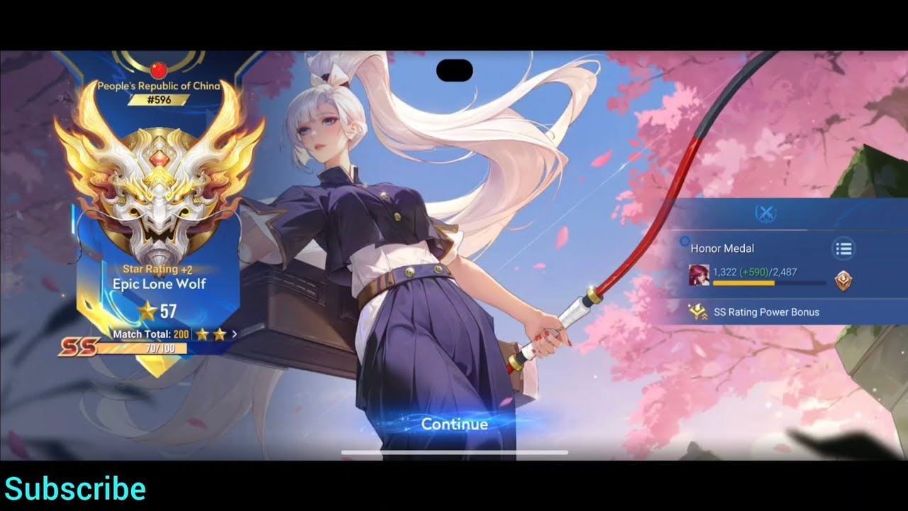 Garo Gameplay