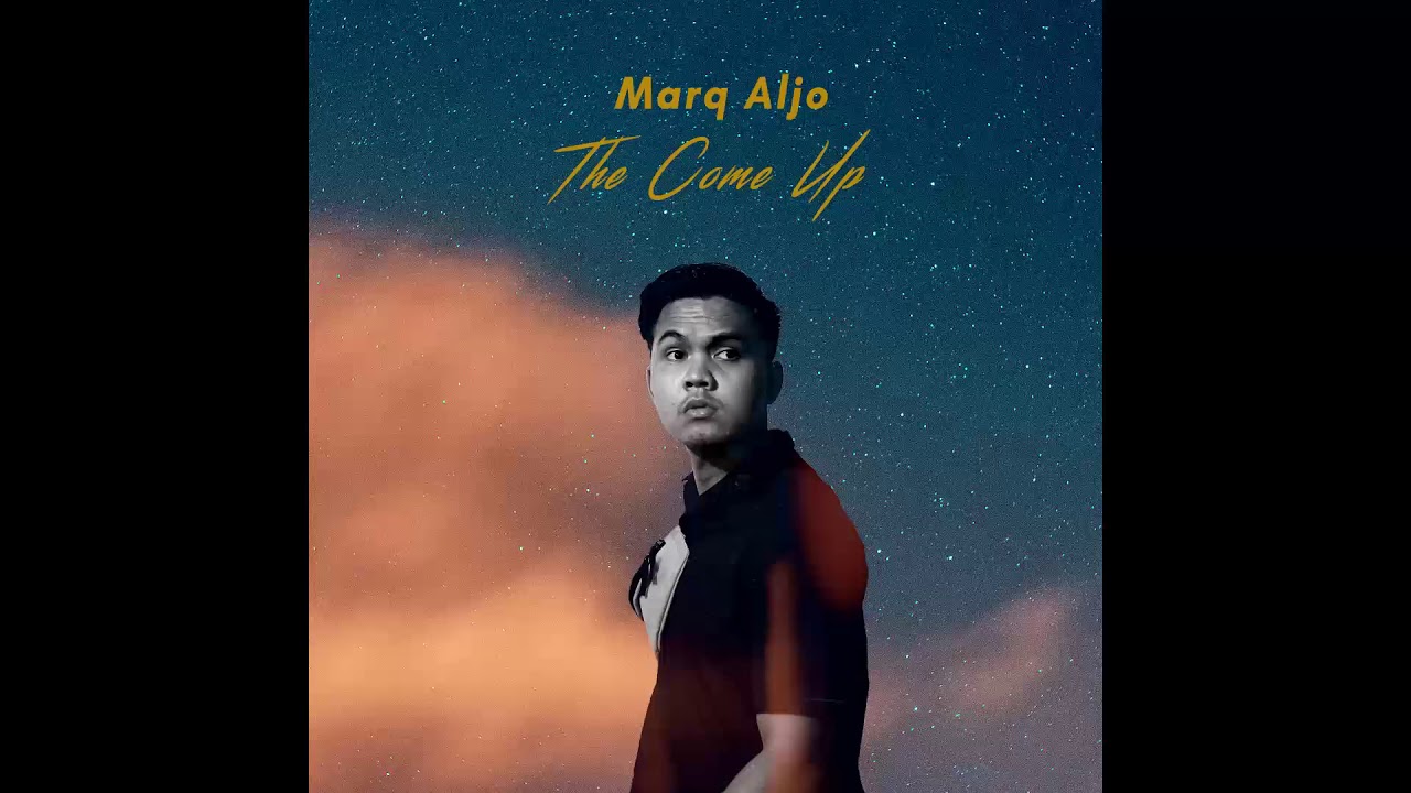 Marq Aljo - Kawalan (Prod. HRLY)