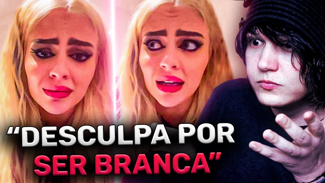 SOBRE O (NÃO) CANCELAMENTO DA LUÍSA SONZA