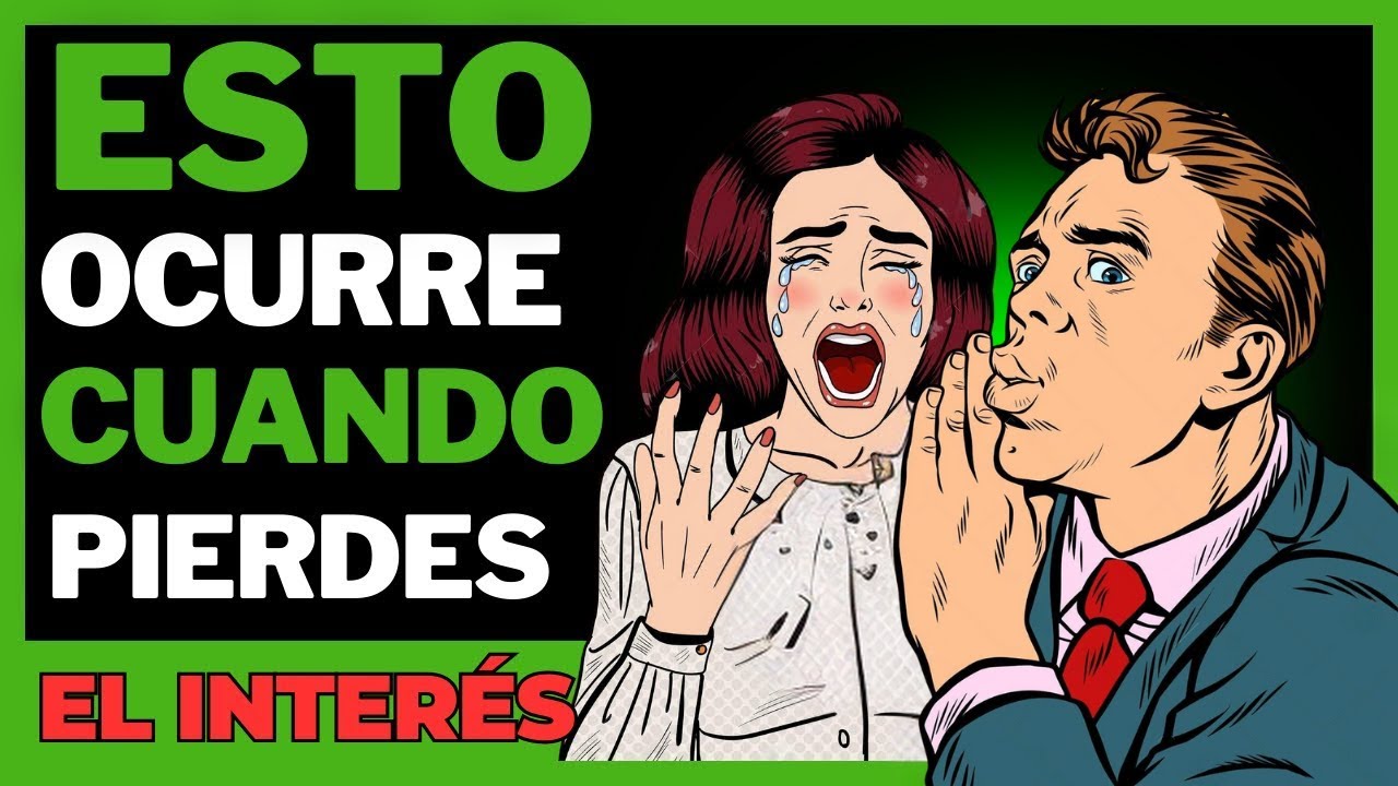 EL DESINTERÉS QUE DESTRUYE EL EGO DE LA MUJER