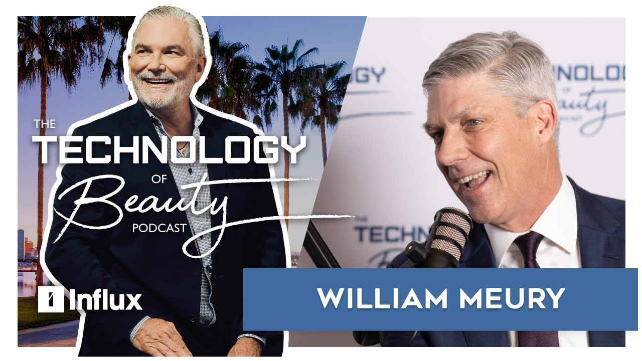 Live from AIS with William Meury, Hildred Capital