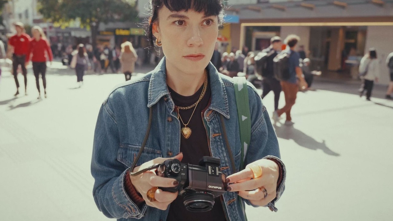 Street Photographers, Which Of These Are You?