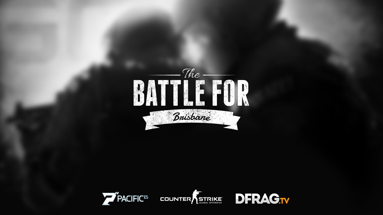 The Battle 4 Brisbane - wckdSick Interview