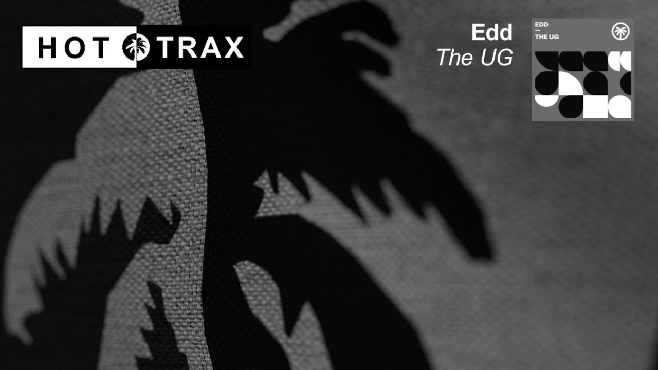 Edd - The UG
