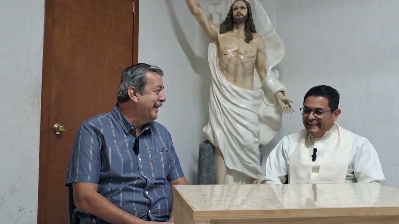 Amigo Sacerdote | En mi primer día del seminario, quería llorar porque me sentí solo.
