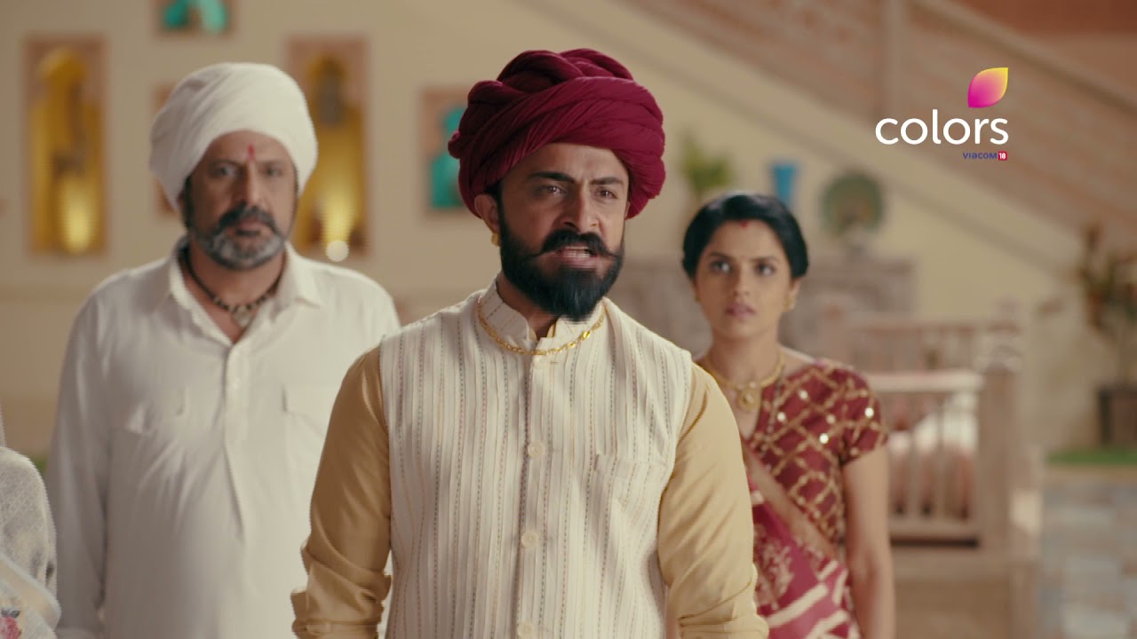 Balika Vadhu Season 2 | बालिका वधू | Anandi asks her father if he remembers the promise he had made