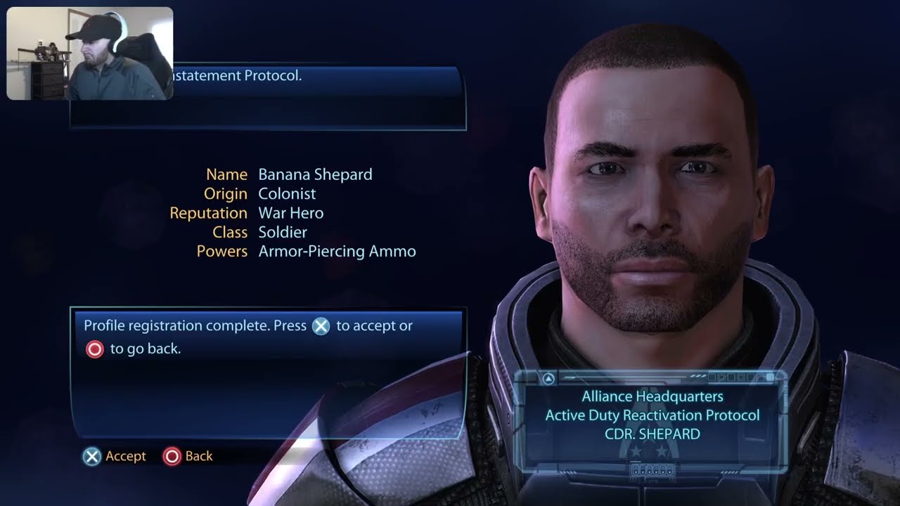 Mass Effect Legendary Edition!!! ME3 Part 1!