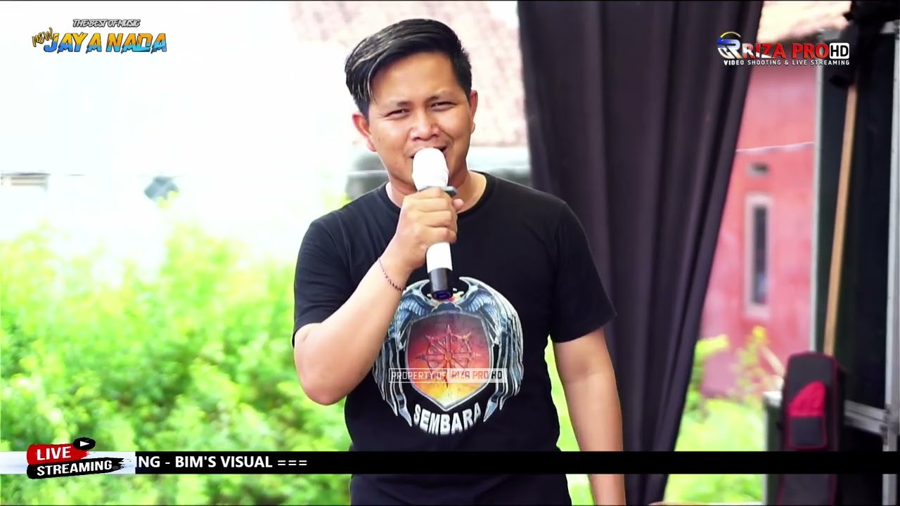 Hargadiri wong lanang cover by GILANG bersama best nya NEW JAYA NADA