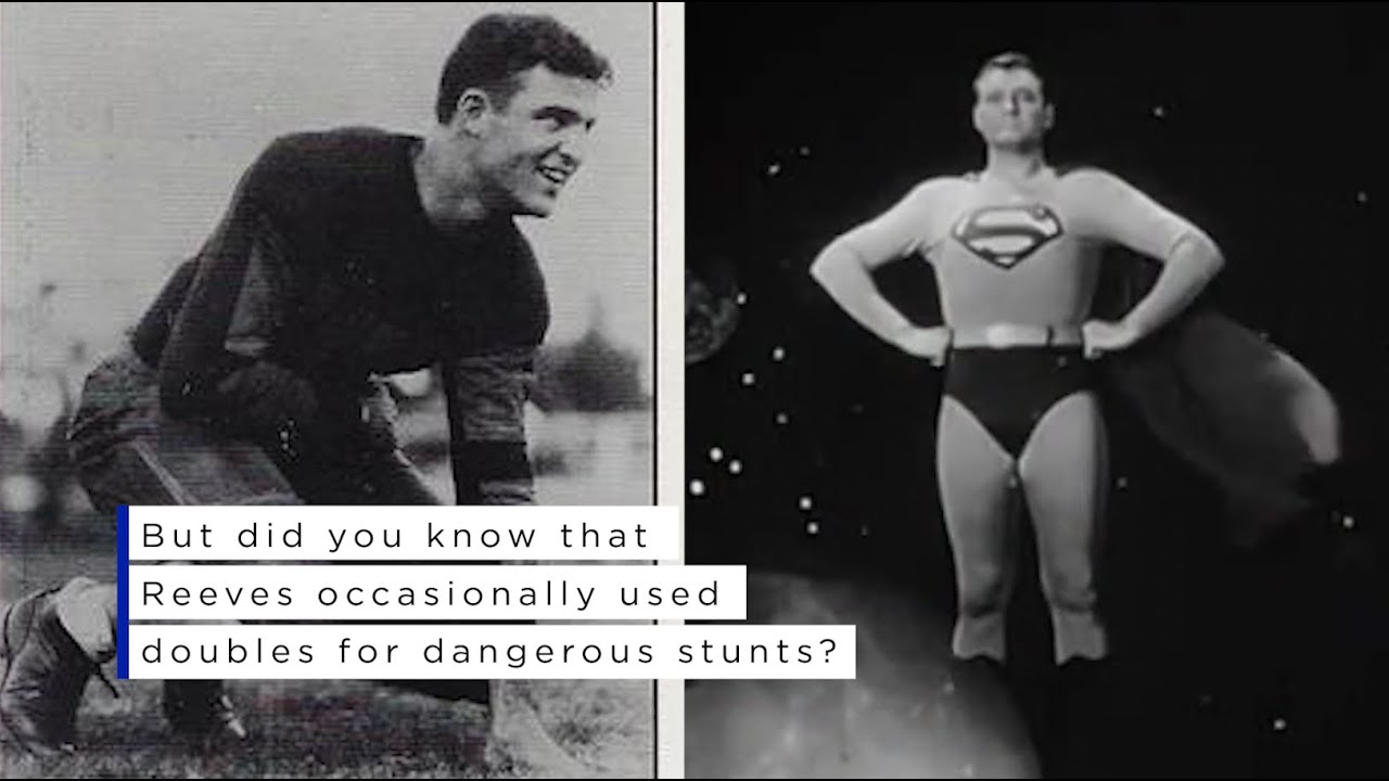 UF Gator Dale Van Sickel | Superman