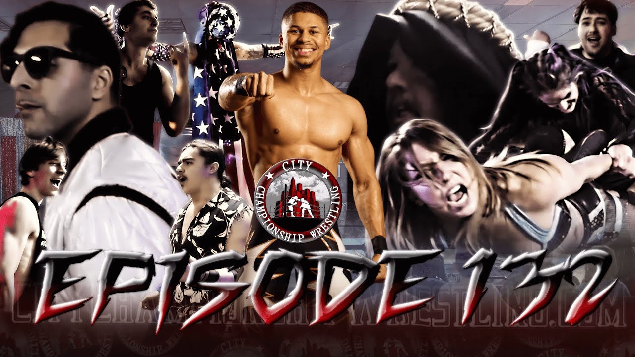 CCW - Episode 132: FULL FORCE