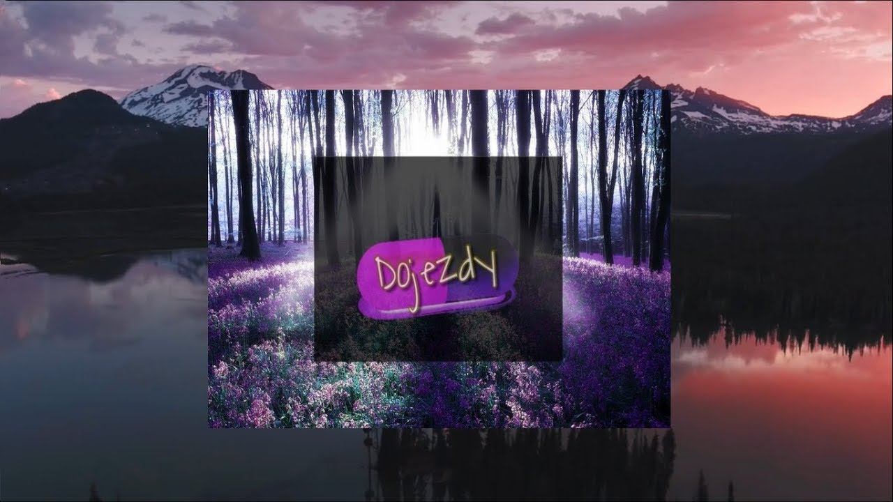 Passen - Dojezdy (Prod. Dansson)