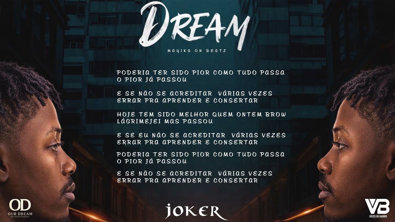 06. Poderia Ser Pior (feat. Joker, Lalá)