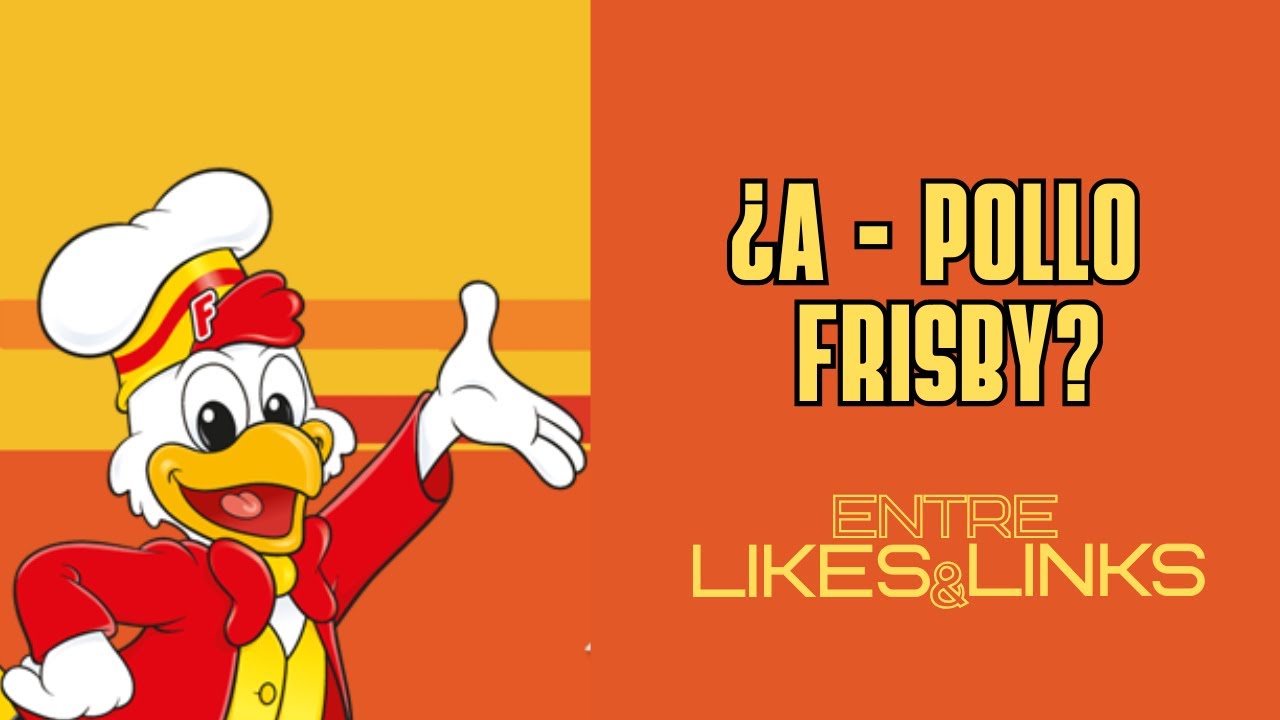 A pollo Frisby: ¿comunicación estratégica o marketing?