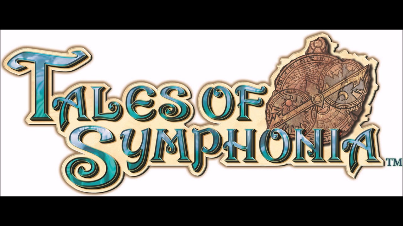 Tales of Symphonia - Last Battle Will ~ Decision [2018 Remastered]