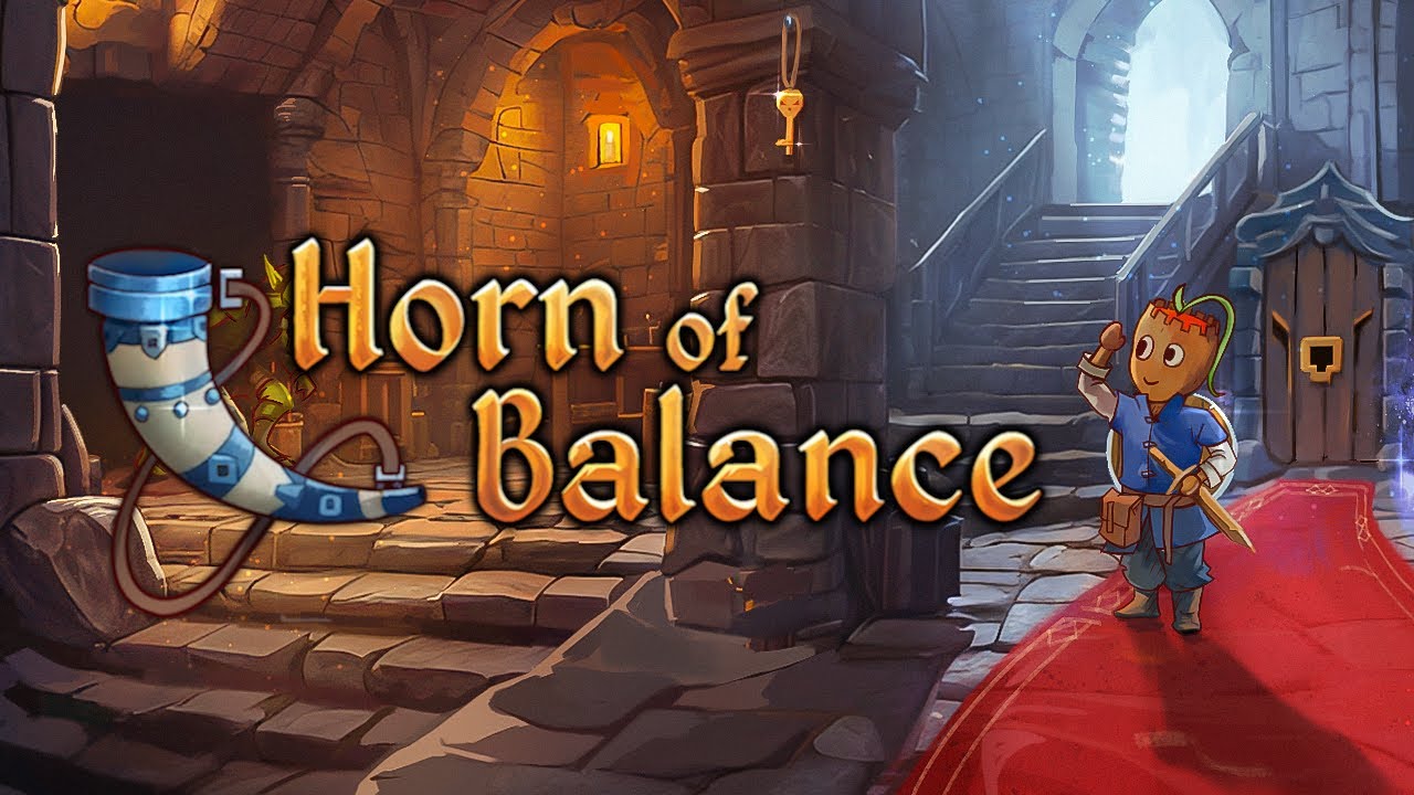 Horn of Balance - trailer