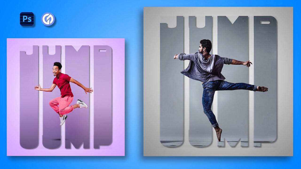 How to Create Stunning Posters in Photoshop: Creative Design Tutorial