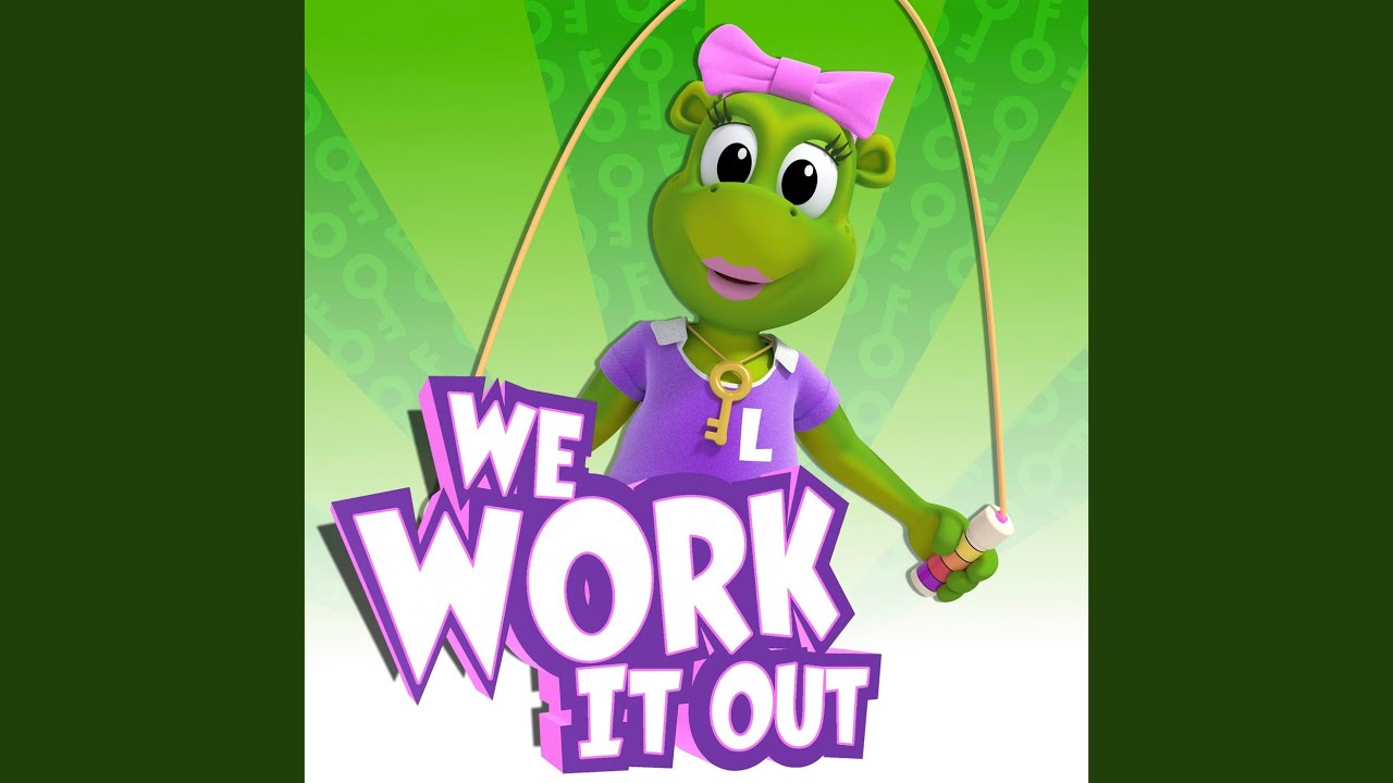 We Work It Out