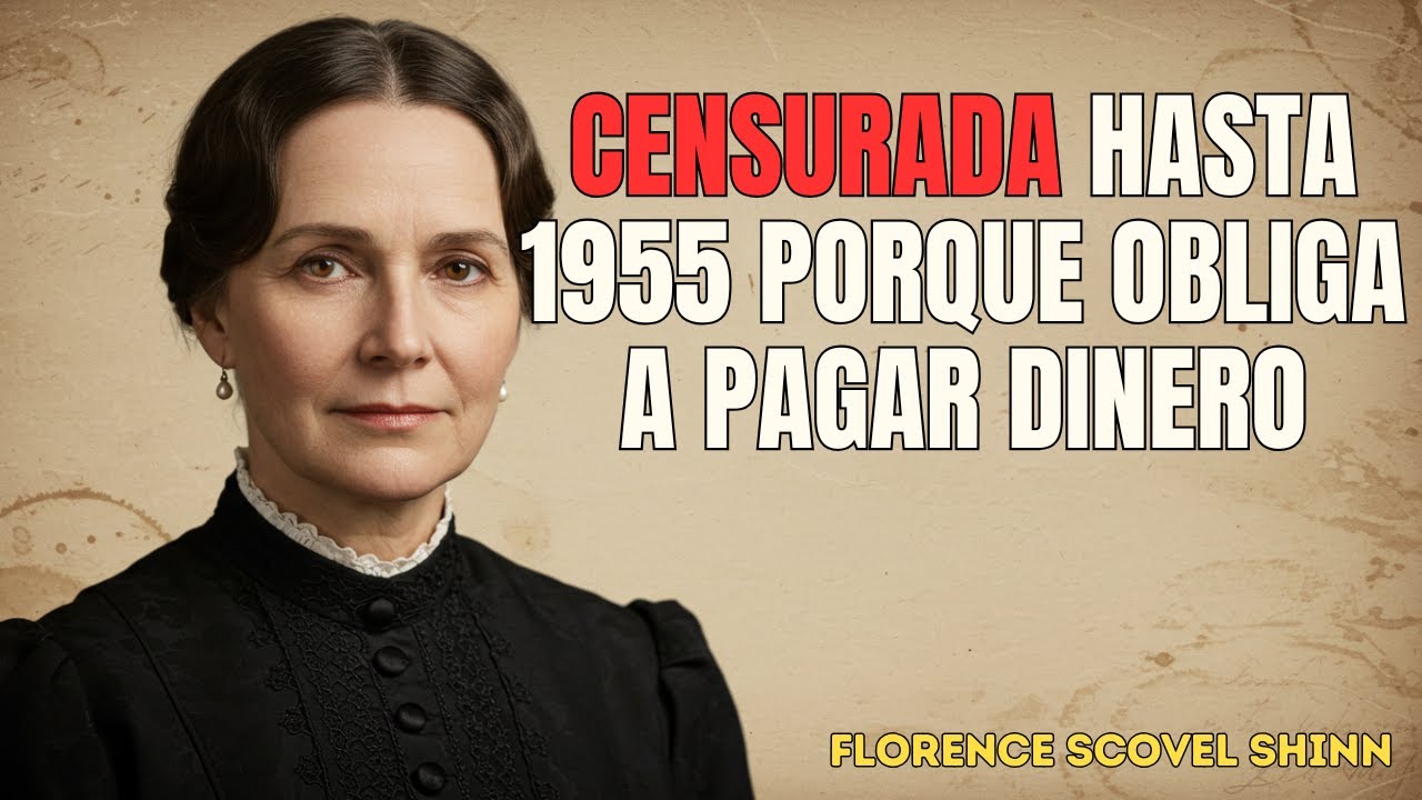 Florence CENSURÓ Esta Técnica Hasta 1955: Ahora Sabemos Que OBLIGA Al Dinero En 3 Días