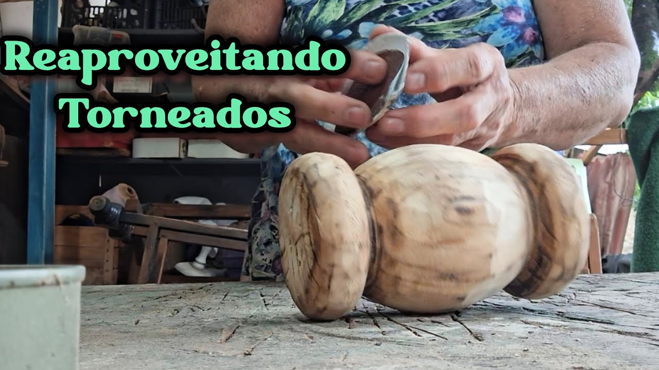 ECOPONTO+VOU LEVAR+CASTIÇAIS  RÚSTICOS 