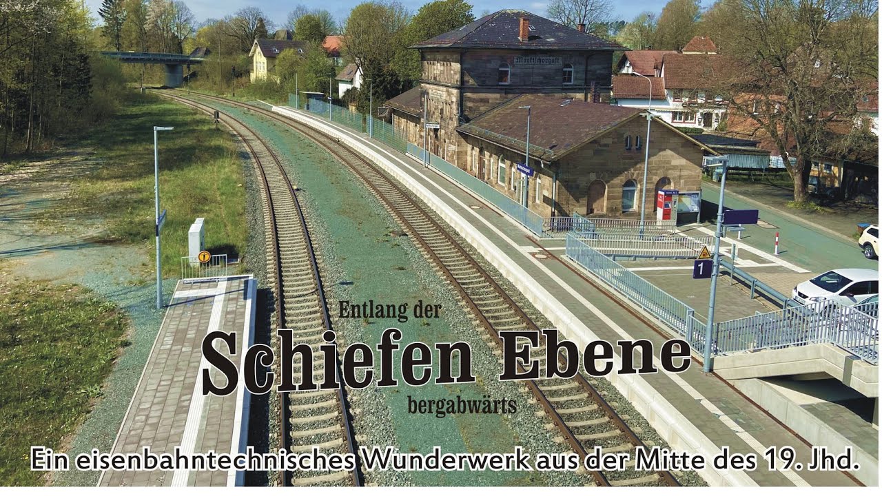 Bahn-Mekka 