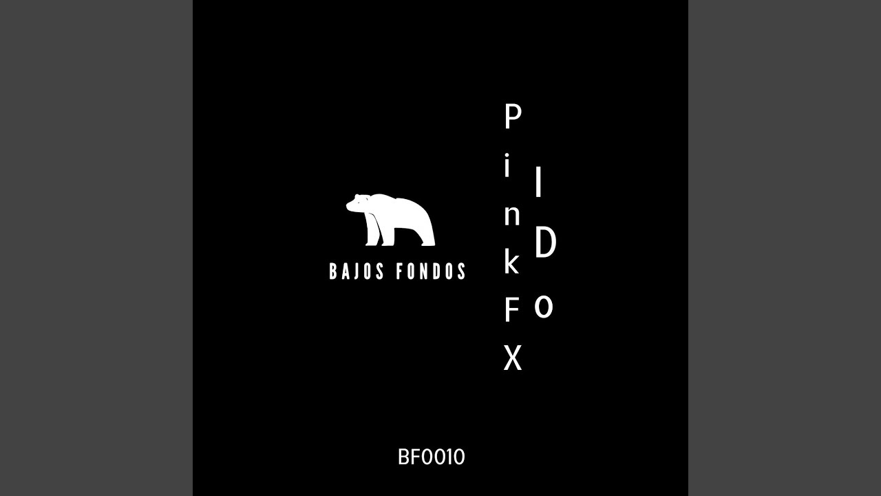 I Do (Original Mix)