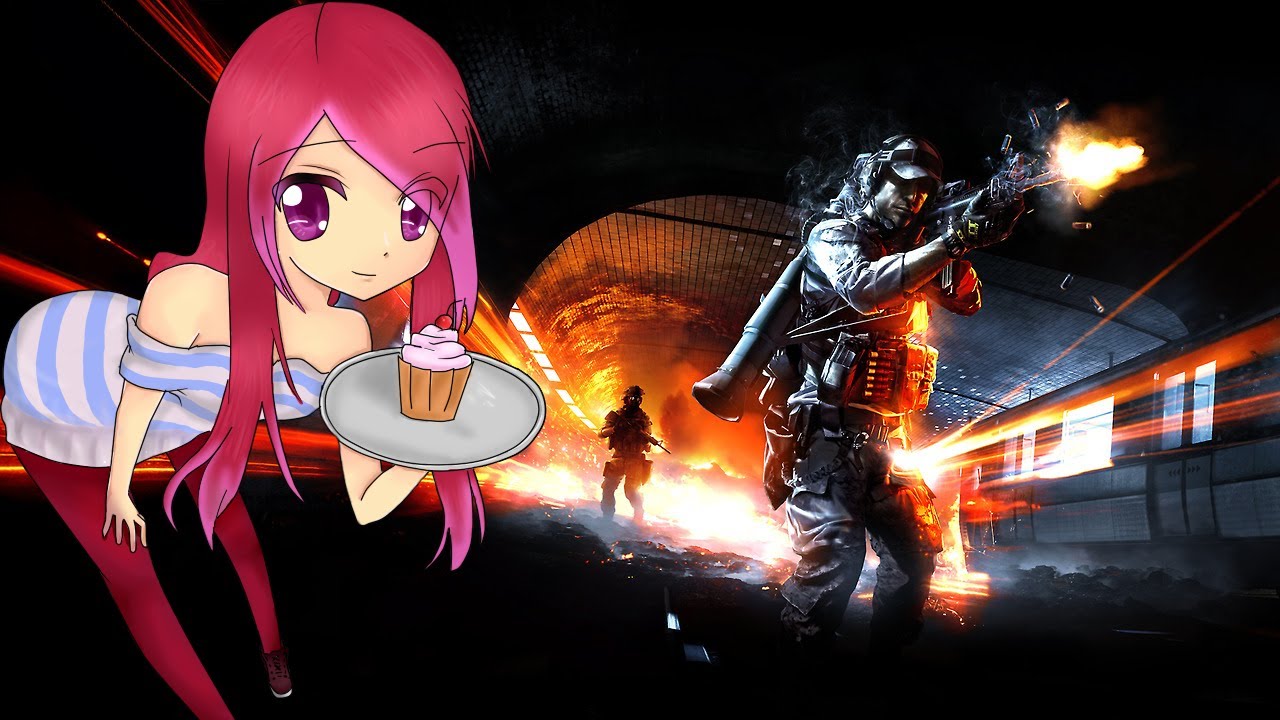 Battlefield 4 - KREMCIA MISZCZ